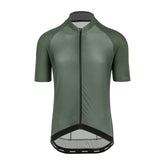 Jersey Bioracer Sprinter Hombre Coldblack Light Olive